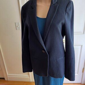 Jenni Kayne navy blazer Large.